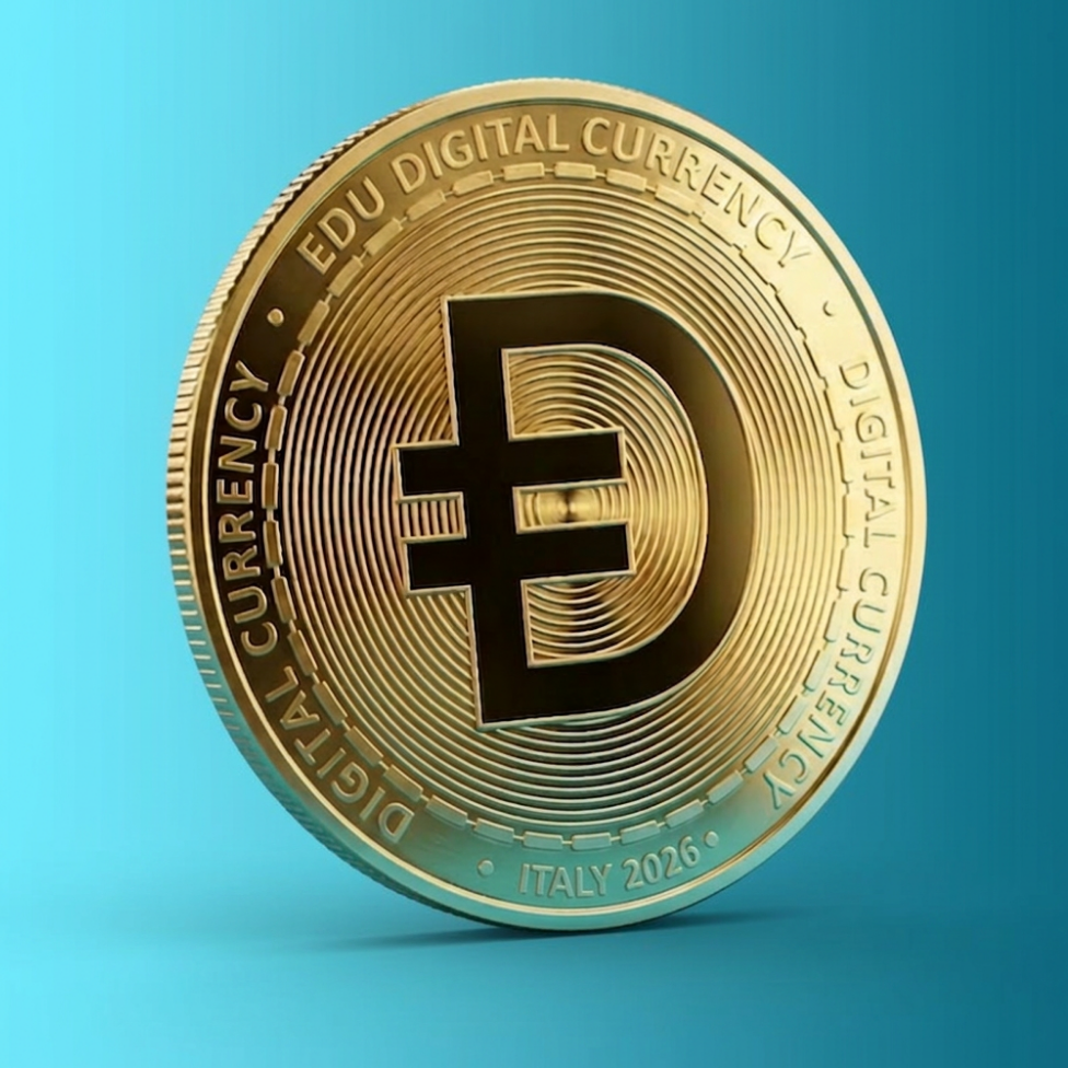 Moneta EDU CURRENCY — Archimedu Foundation Digital Currency